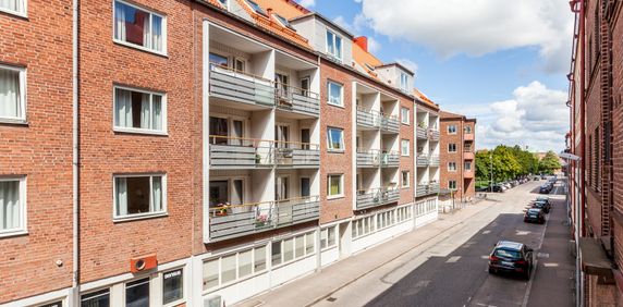 Stenvinkelsgatan, Halmstad - Foto 2