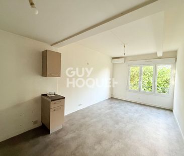 Location Appartement 1 pièce 24m² - Photo 4