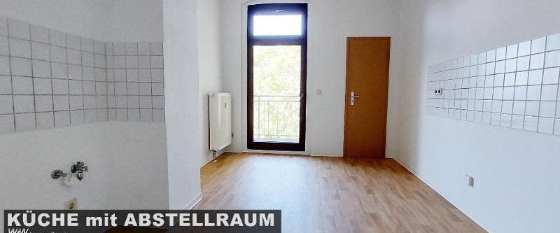 Zentrumsnah wohnen - 3 Zimmer, Balkon, Tageslichtbad und Lift - Photo 1