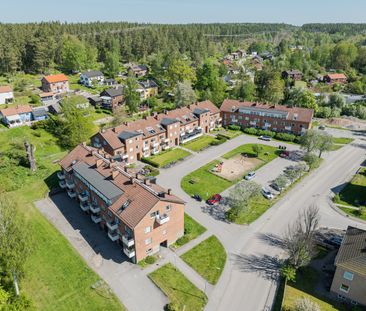 Kraftkärrsvägen, Finspång - Foto 1