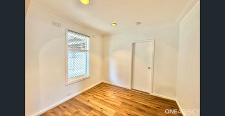 Renovated delight - Photo 5