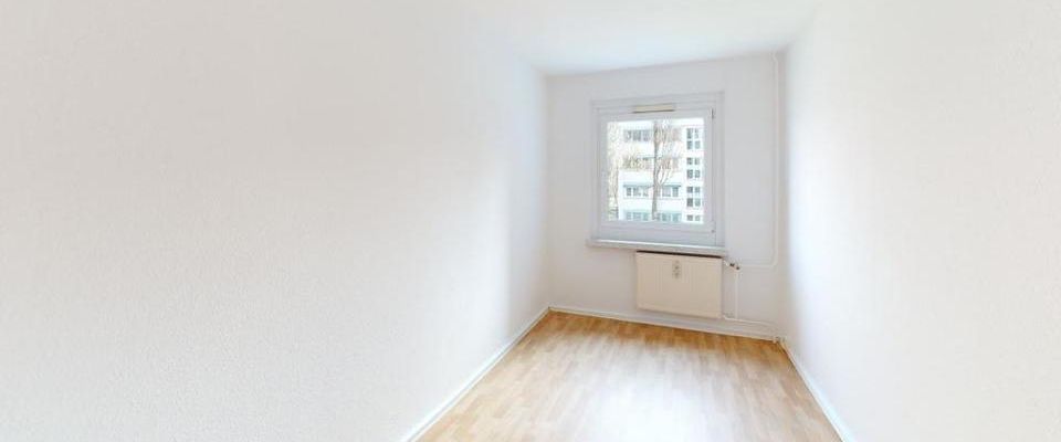 Geräumige Balkonwohnung nahe Vita-Center - Photo 1