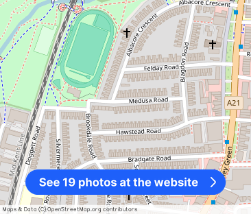 Medusa Road, London, SE6 - Photo 1