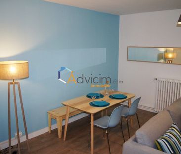 Appartement à louer Orléans - Photo 1
