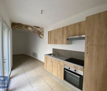Appartement à louer 3 pièces 65.63m² - Photo 3