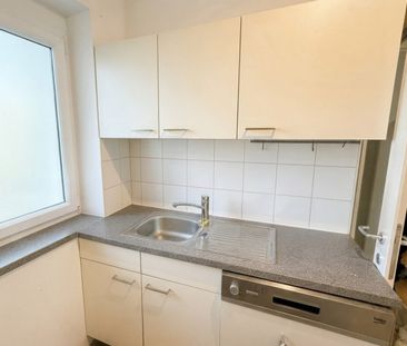 2-Zimmer-Wohnung mit großzügigem Balkon & Blick ins Grüne - Photo 3