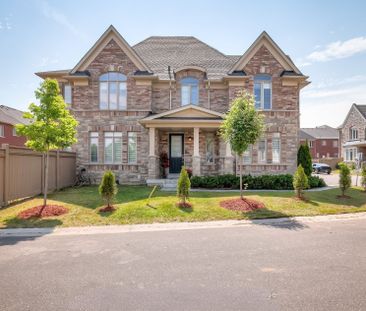 For Lease - 101 Larkinley Lane Unit# BSMT, Ajax, Ontario - Photo 6