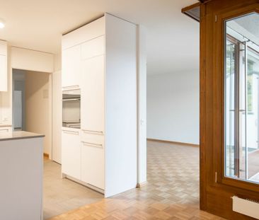 Nähe Schloss Binningen und Birsig - moderne 3 1/2 Zimmer-Wohnung im... - Photo 2