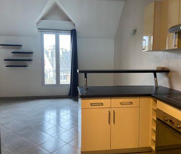 Location Appartement 2 pièces 32m² ST MICHEL SUR ORGE 91240 - Photo 1