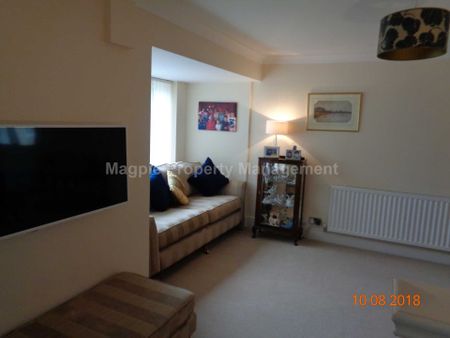 Price £675 pcm - Available 30/01/2026 - Furnished - Photo 2