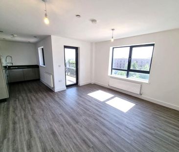 2 bedroom apartment to rent - Photo 3