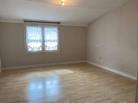 Location appartement 4 pièces 78.49 m² à Alixan (26300) 4 - Photo 2