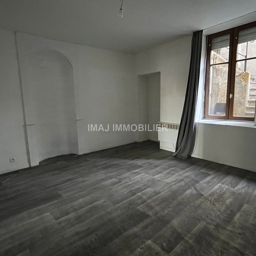 Appartement à louer - Photo 1