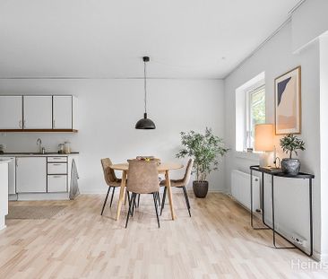 Skønt rækkehus i Holluf Pile med egen have og parkering - Foto 3