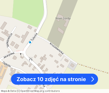 Mieszkanie, 42 m², Garby - Zdjęcie 1