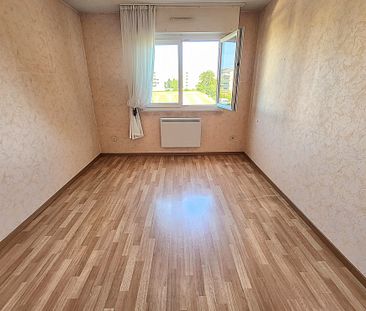 Location Appartement 3 pièces 82m² BISCHHEIM 67800 - Photo 4