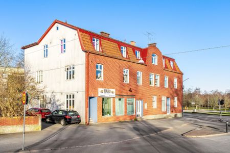 Esplanadgatan, Osby - Photo 2