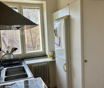 Hägersten - 2rok - tillsv - 16.100kr/mån - Photo 4