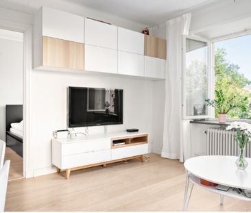 Kungsholmen - 3rok - 12mån - 20.700kr/mån - Photo 2