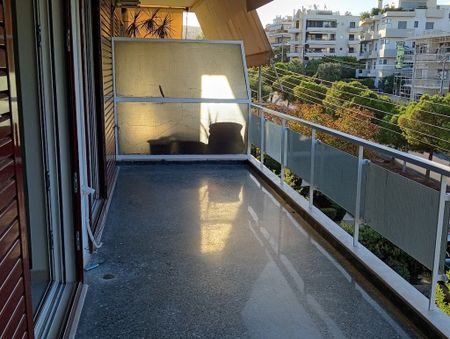 Διαμέρισμα για ενοικίαση Κάτω Γλυφάδα (Γλυφάδα) - Photo 4