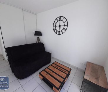 Location Appartement 1 pièce 32m² AGEN 47000 - Photo 3