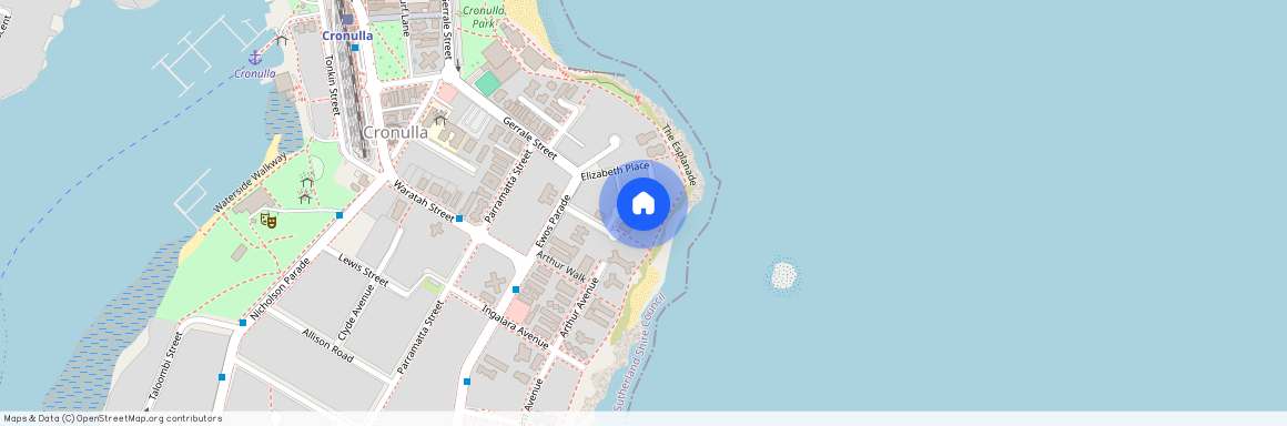 30 The Esplanade, NSW 2230, Cronulla