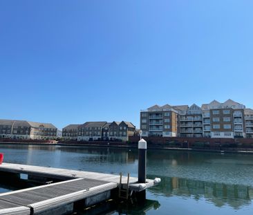 2 bedroom apartment to rent Pacific Heights North, 17 Golden Gate W... - Photo 4