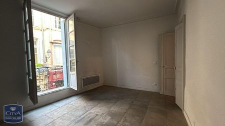 Location Appartement 3 pièces 64m² MONTPELLIER 34000 - Photo 4