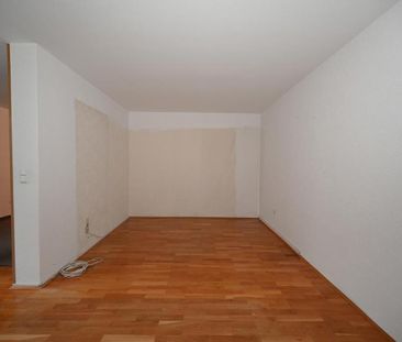 Günstige & renovierungsbedürftige 3,5-Zi.-Wohnung, Neumarkt - Unter... - Photo 1