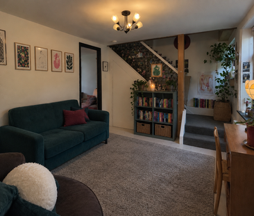 2 bedroom cottage to rent - Photo 2