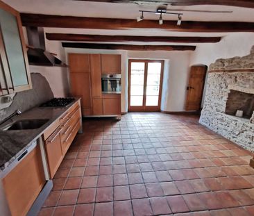 Location Maison 177 M² LIEBENSWILLER 2 010 € - Photo 6