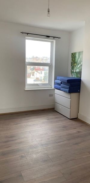 1 Bed Flat, Preston Road, BN1 - Photo 1