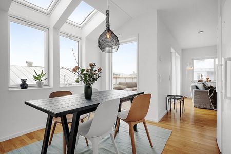 Tunnbindarvägen, Smögen - Foto 2