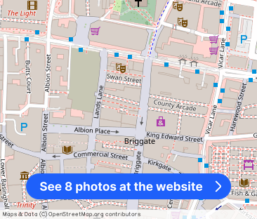 The Basilica, Leeds City Centre - Photo 1