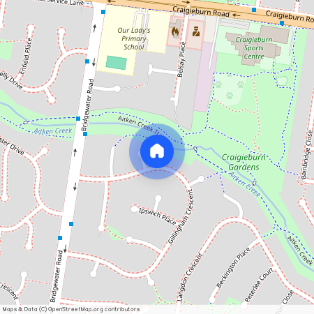 11 Gillingham Crescent, Craigieburn