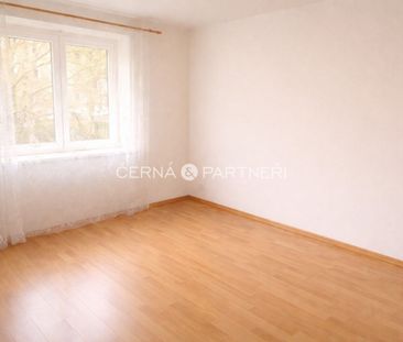 Pronájem bytu 2+1 48 m², Sídliště SHD , Bílina - Photo 1