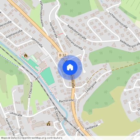 72419 Baden-Württemberg - Neufra Hohenzollern