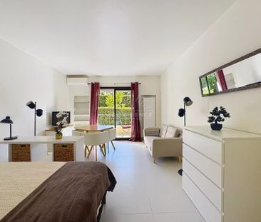 Location Appartement 1 pièce 28m² CANNES 06400 - Photo 5