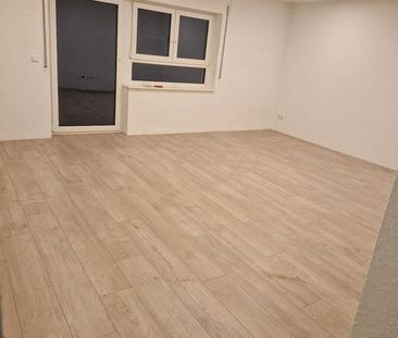 Vermietung 3-Zi.-Whg. BAD-Neuweier - Photo 1