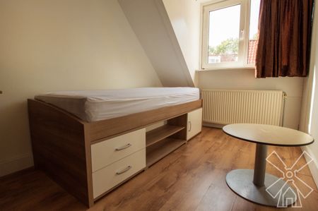 Lidewijdestraat (1643) - Photo 4