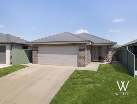 LOW MAINTENANCE WITH PARK VIEWS - Photo 2