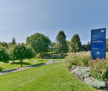 Appartement à louer - Sainte-Thérèse (Centre (Vieux)) - Photo 5