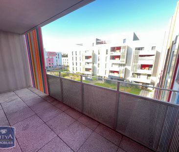 Location Appartement 2 pièces 45m² TOULOUSE 31400 - Photo 4