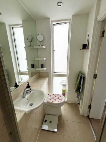 3 Bed Flat, Roffo Court, SE17 - Photo 5