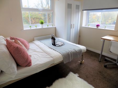 4 Bed End Terrace, Cherry Tree Drive, CV4 - Photo 5