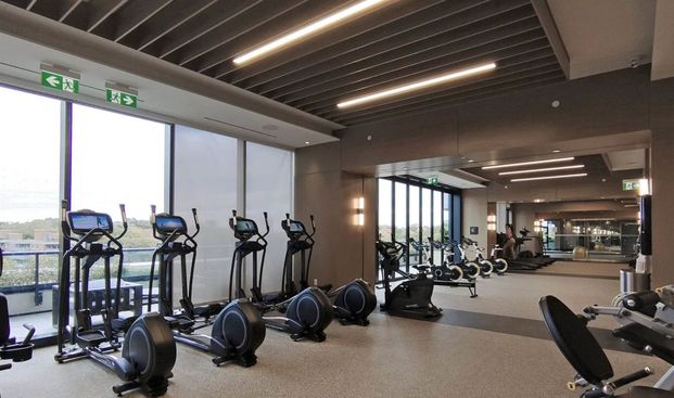 For Lease - 585 Bloor Street Unit# 919, Toronto, Ontario - Photo 1