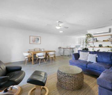 Spacious Unit in the Heart of Mermaid Waters - Photo 1