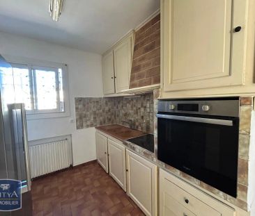 Appartement à louer 5 pièces 87.92m² - Photo 3