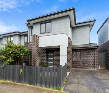 26 Sparks Ave Thornbury VIC 3071 - Photo 3