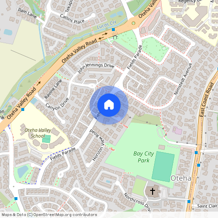 2/2 Sunnydale Place, Albany, North Shore City